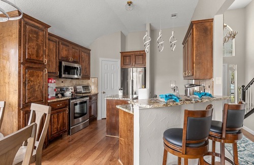 Buckner Terrace - Everglade Park Casa | Dallas: Close to downtown, Zoo, Fairpark, Arboretum, White Rock Lake