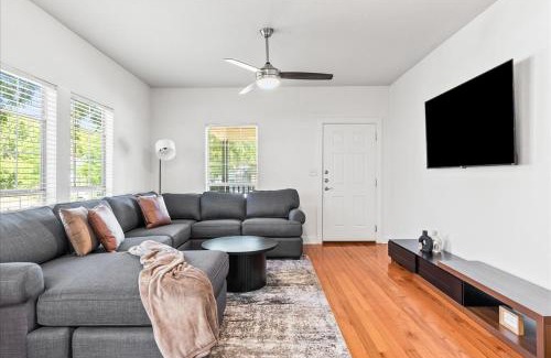 West Dallas Casa | Dallas Haven- Pool, Game Room, Outdoor Fun