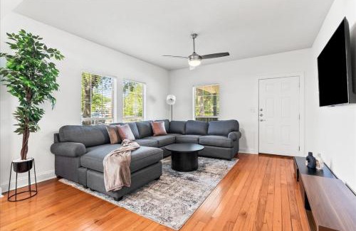 West Dallas Casa | Dallas Haven- Pool, Game Room, Outdoor Fun