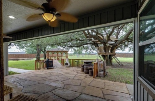 Sachse Casa | Dallas Ideal para Constructoras + Parking