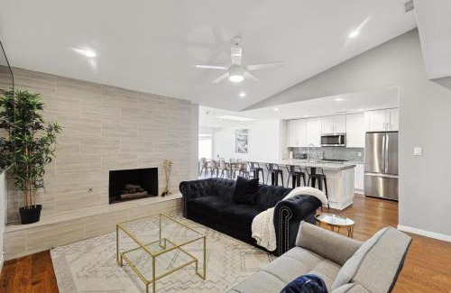 Northwest Dallas Casa | Dallas Retreat