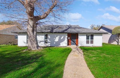 Northwest Dallas Casa | Dallas Retreat