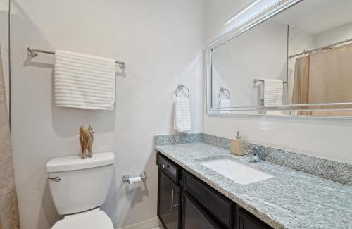 Northwest Dallas Casa | Dallas Retreat