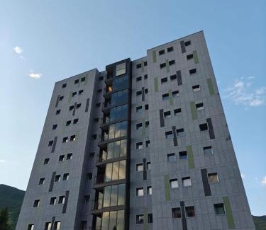 Passo del Tonale Apartamento | Dallo sciatore