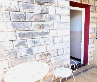Gruz Casa | Dalmatian House, spacious stone terraces, balcony , views
