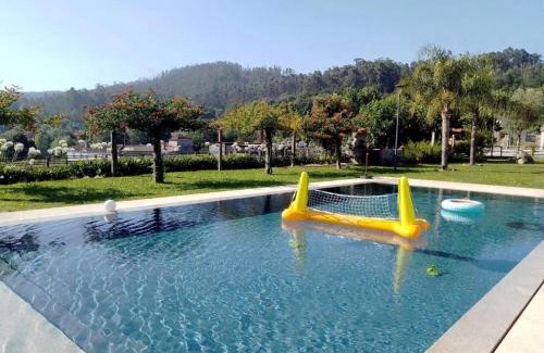 Fareja Casa | Dalpendre - Turismo em espaço rural