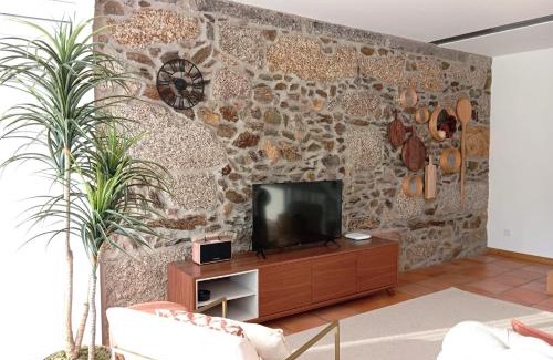 Fareja Casa | Dalpendre - Turismo em espaço rural