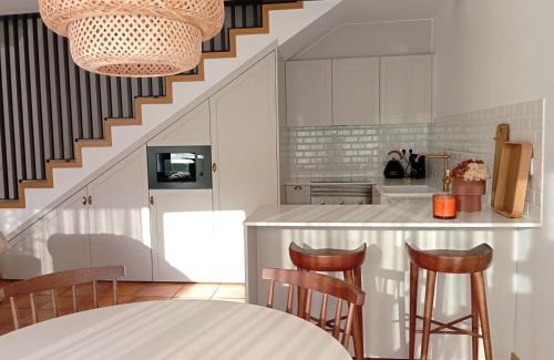 Fareja Casa | Dalpendre - Turismo em espaço rural