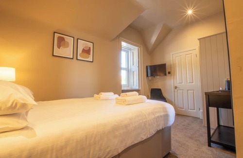 Oban Hotel | Dalrigh House