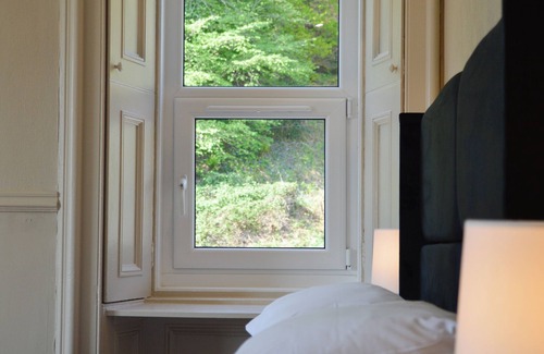 Oban Hotel | Dalrigh House