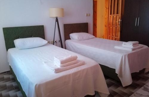 Dalaman Casa | Daltur Cıty Apart