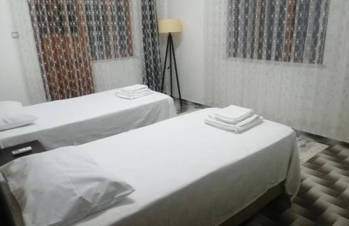 Dalaman Casa | Daltur Cıty Apart