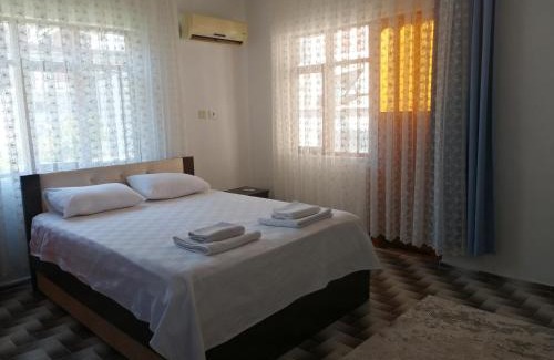 Dalaman Casa | Daltur Cıty Apart