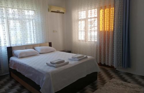 Dalaman Casa | Daltur Cıty Apart