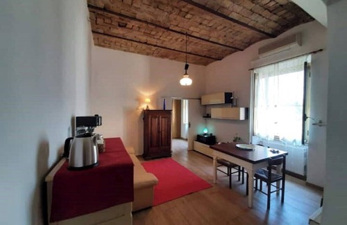 Ostia Antica Apartamento | DALU House in the heart of Ostia Antica