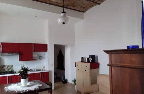 Ostia Antica Apartamento | DALU House in the heart of Ostia Antica