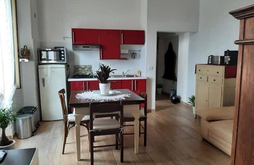 Ostia Antica Apartamento | DALU House in the heart of Ostia Antica