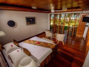 Cabayugan Complejo | Daluyon Beach and Mountain Resort