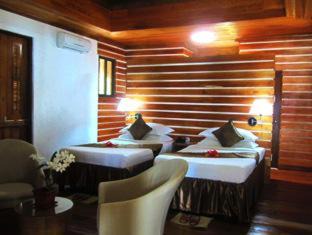 Cabayugan Complejo | Daluyon Beach and Mountain Resort
