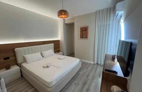 Vlore Apartamento | Dalvi Apartments