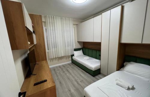 Vlore Apartamento | Dalvi Apartments