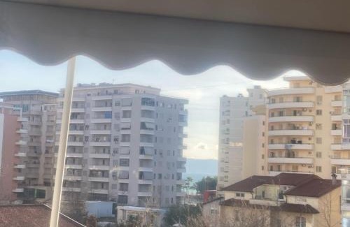 Vlore Apartamento | Dalvi Apartments