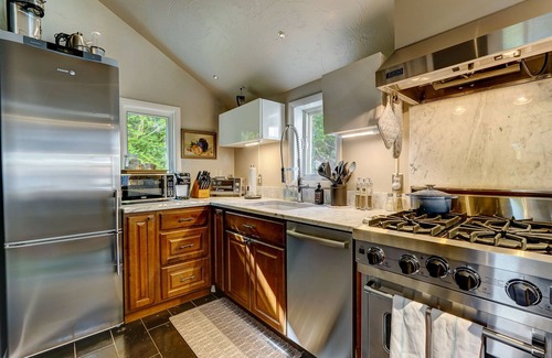 Deer Valley Casa | Daly Ave - Historic Ski Cottage, Top of Main Street