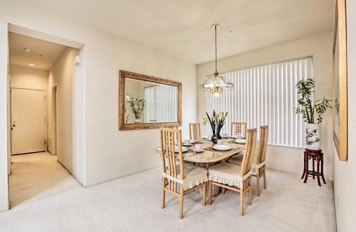 St. Francis Casa | Daly City Family Home only 14 Mi to Pier 39!