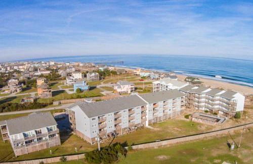 Rodanthe Apartamento | Daly Vibes