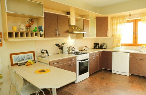 Dalyan Villa | Dalyan 4 bedroom Villa Minta Vintage Pavilion