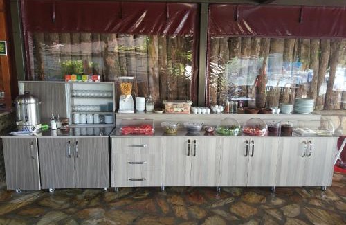 Dalyan City Center Cabina | Dalyan Pension