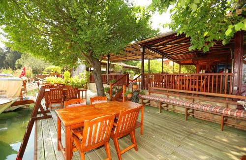 Dalyan City Center Cabina | Dalyan Pension