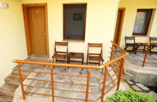 Dalyan City Center Cabina | Dalyan Pension