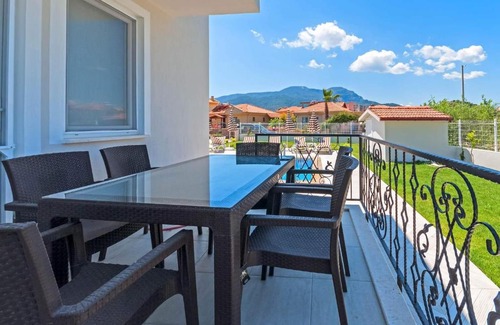 Dalyan Villa | Dalyan Twins Minta Villa