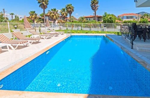 Dalyan Villa | Dalyan Twins Minta Villa