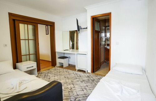Dalyan City Center Hotel | Dalyan Yagmur Hotel
