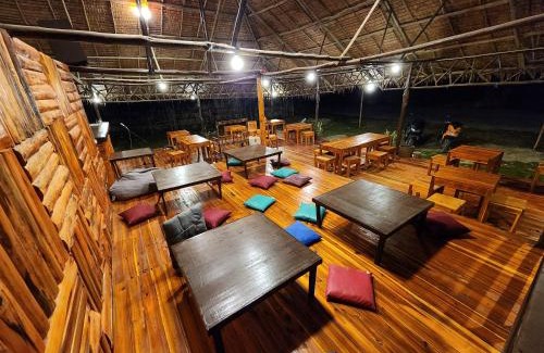 Port Barton Hotel | Dam Dam Place