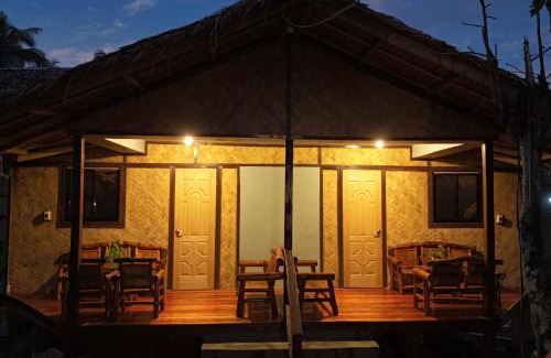 Port Barton Hotel | Dam Dam Place