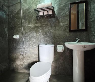 Port Barton Hotel | Dam Dam Place