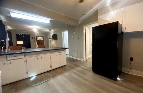 Kodak Casa | Dam House- Near Douglas Dam
