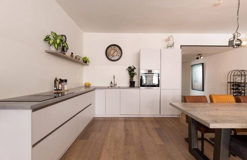 Binnenstad Apartamento | DAM Square, central station, luxury apartment