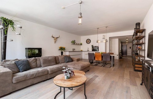 Binnenstad Apartamento | DAM Square, central station, luxury apartment