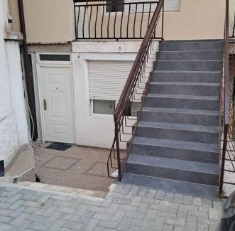 Veles Apartamento | Dama 3
