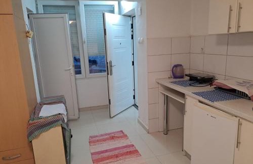 Veles Apartamento | Dama 3
