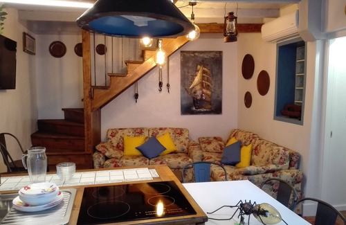 Sulzano Apartamento | Apartamento Dama - La casa del capitán