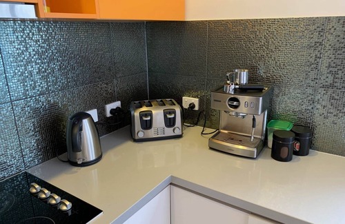 Daylesford Casa | Damais - Alojamiento de lujo - WiFi - Netflix - admite mascotas - (1-8 personas)