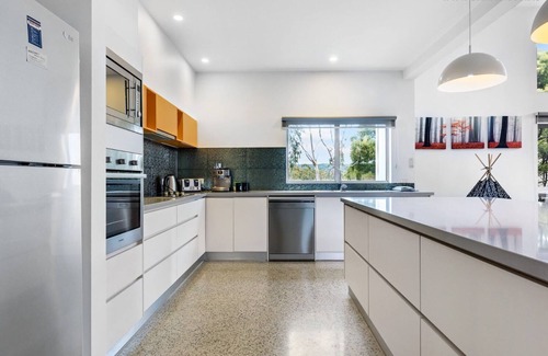 Daylesford Casa | Damais - Alojamiento de lujo - WiFi - Netflix - admite mascotas - (1-8 personas)