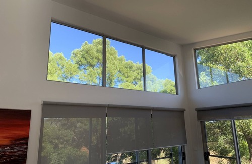 Daylesford Casa | Damais - Alojamiento de lujo - WiFi - Netflix - admite mascotas - (1-8 personas)