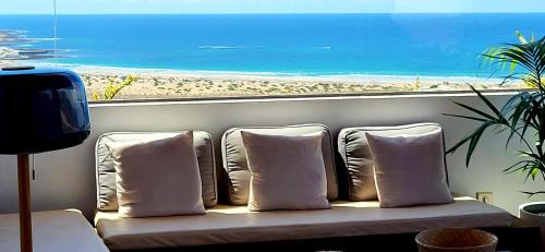 Caleta de Famara Villa | Dama de Famara
