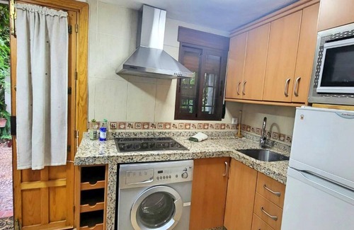 La Catedral Apartamento | Apartamento Dama de Noche